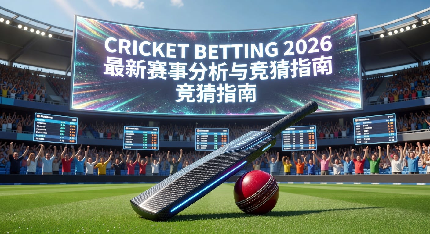 板球热门 Cricket Favorite：2026年观察与判断