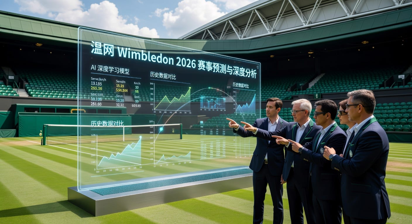 温网 Wimbledon：2026年观赛与投注技巧