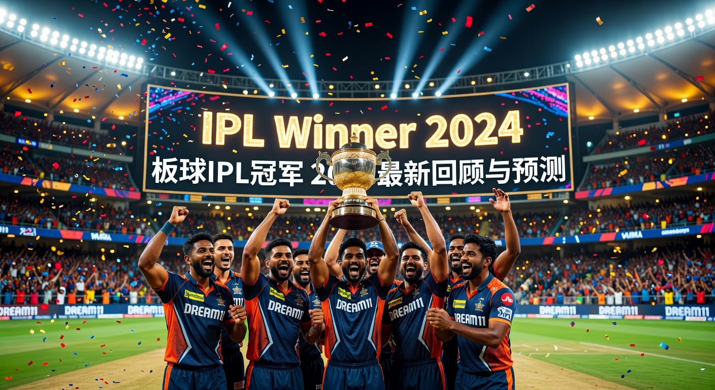 板球IPL冠军 IPL Winner：2026年冠军走势与看点