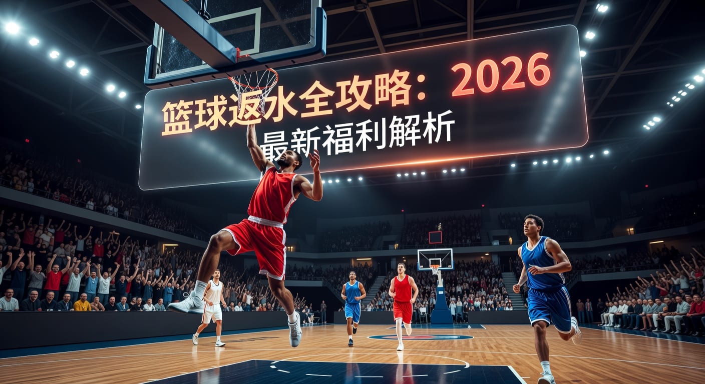 篮球返水 basketball rebate｜2026年实用解读