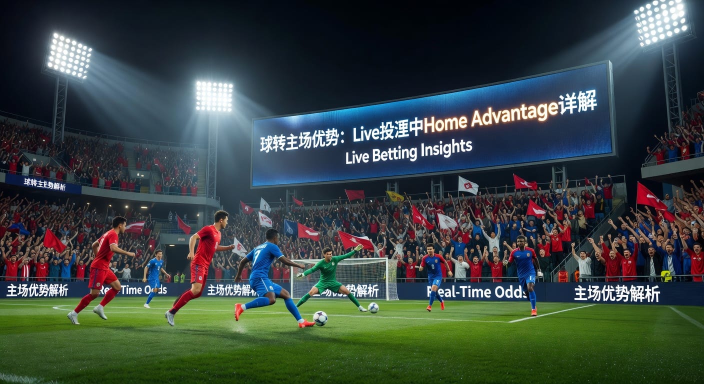 篮球主场优势 home court advantage 实战解析（林帝pg）