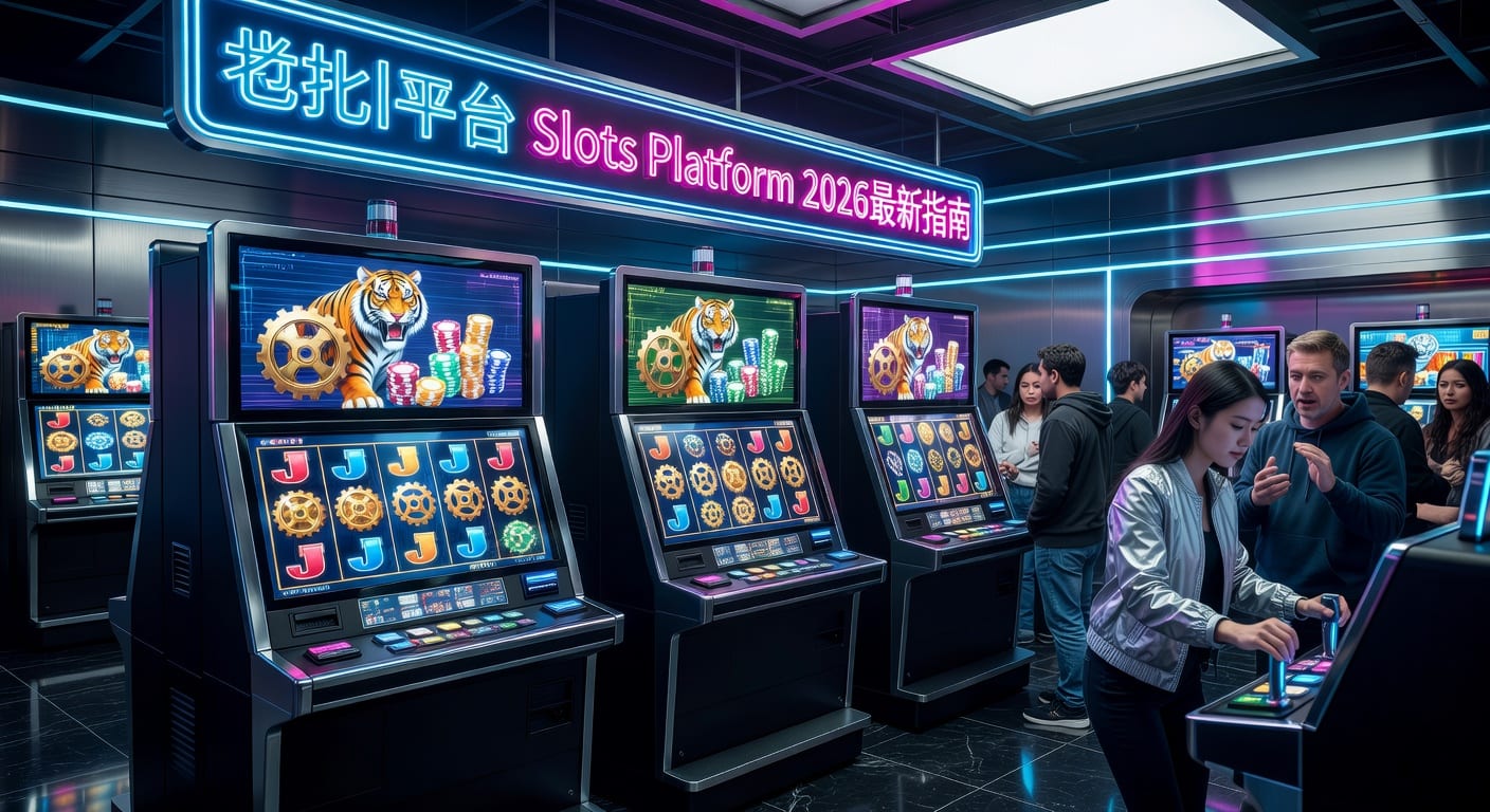 老虎机平台 slots platform 选择指南：体育玩家实用观察