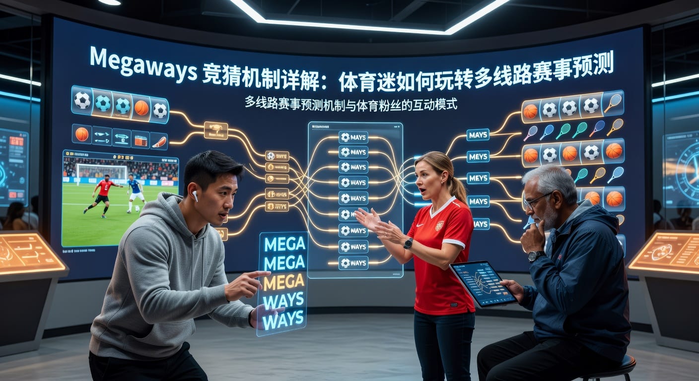 Megaways 机制解析｜林帝pg高波动玩法
