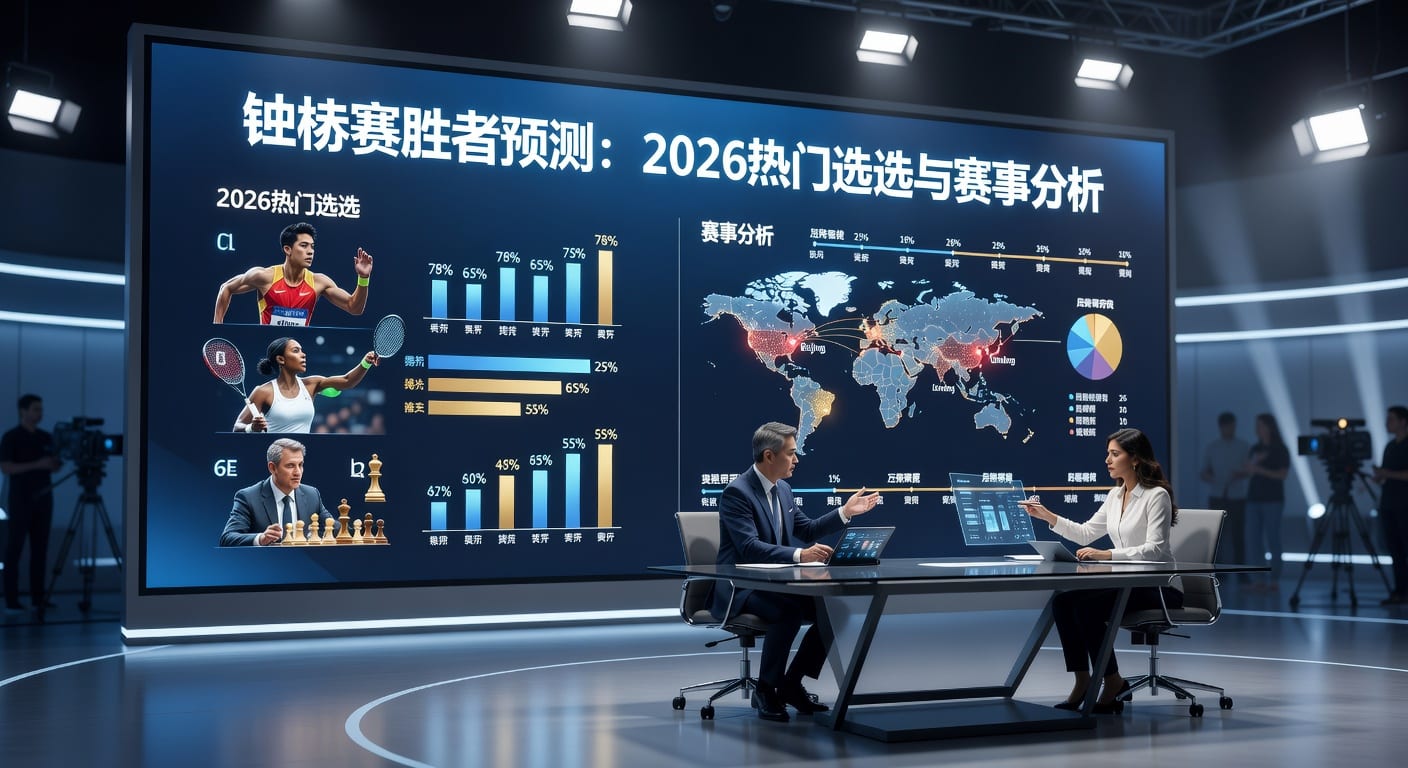 锦标赛胜者 Tournament Winner 实战解读：2026年赛事判断