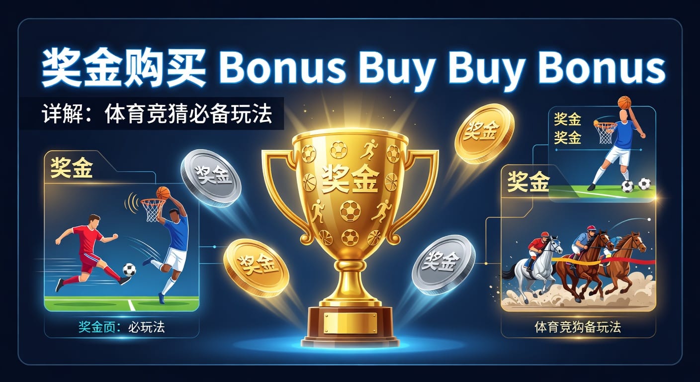 奖金购买 bonus buy buy bonus｜M88平台玩法解析