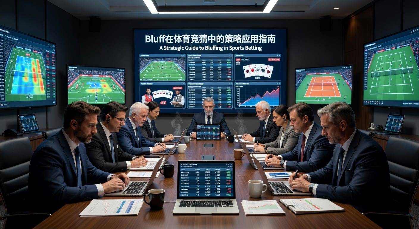 诈唬 bluff 实战判断与识破技巧