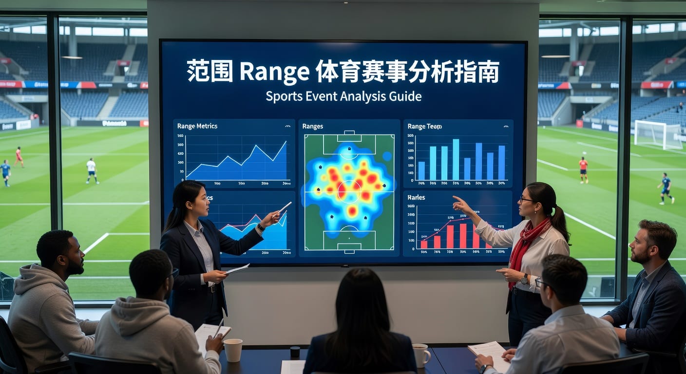 范围 range：体育赛事解读与投注技巧边界