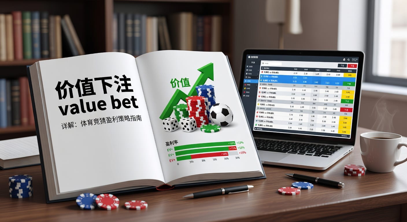 下注 bet 体育投注技巧与风控思路