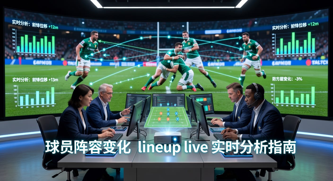 滚球阵容变化 lineup live｜临场阵容更新解读