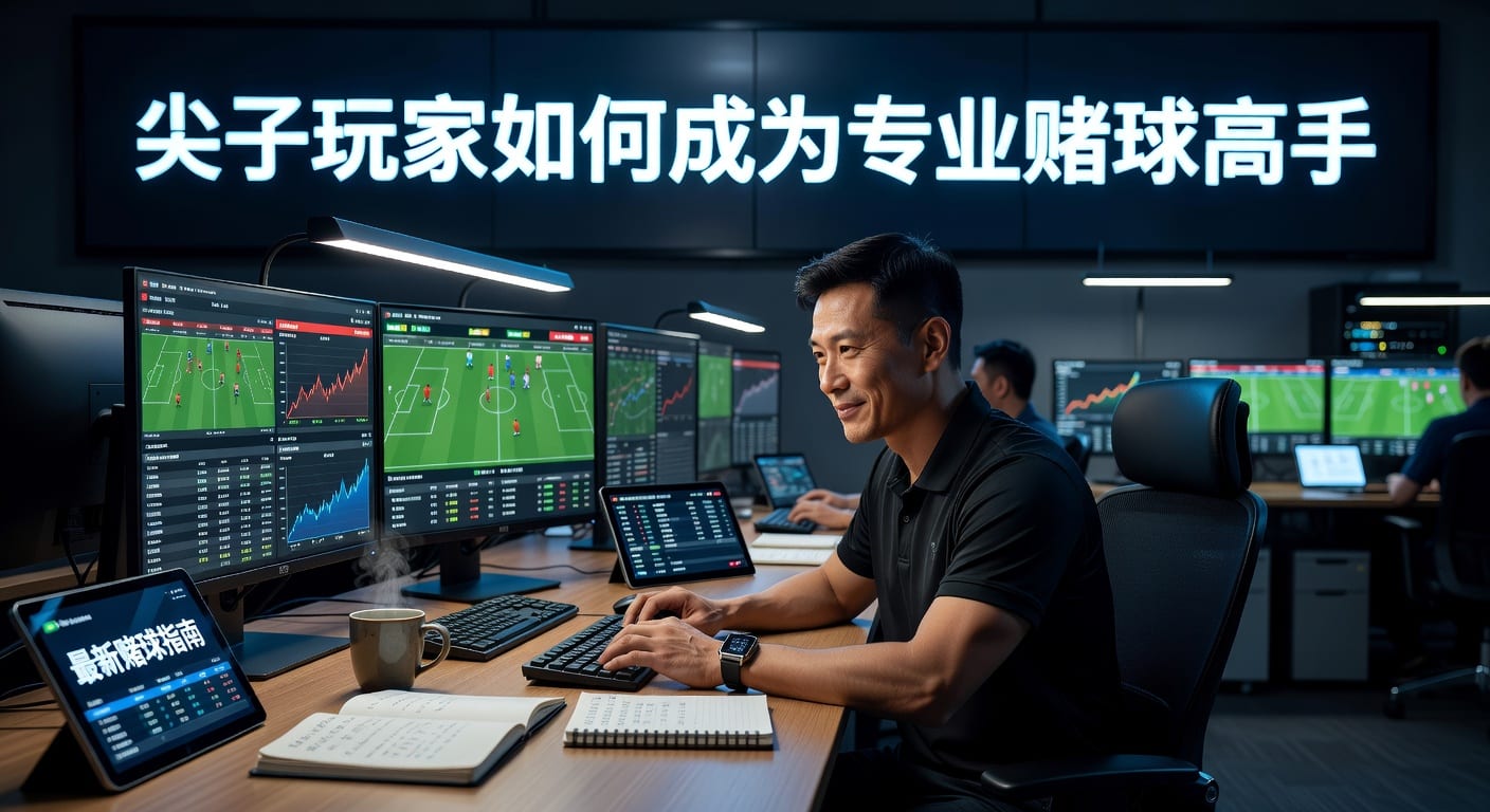 sharp bettor 尖子玩家：林帝pg专业赌球实战判断