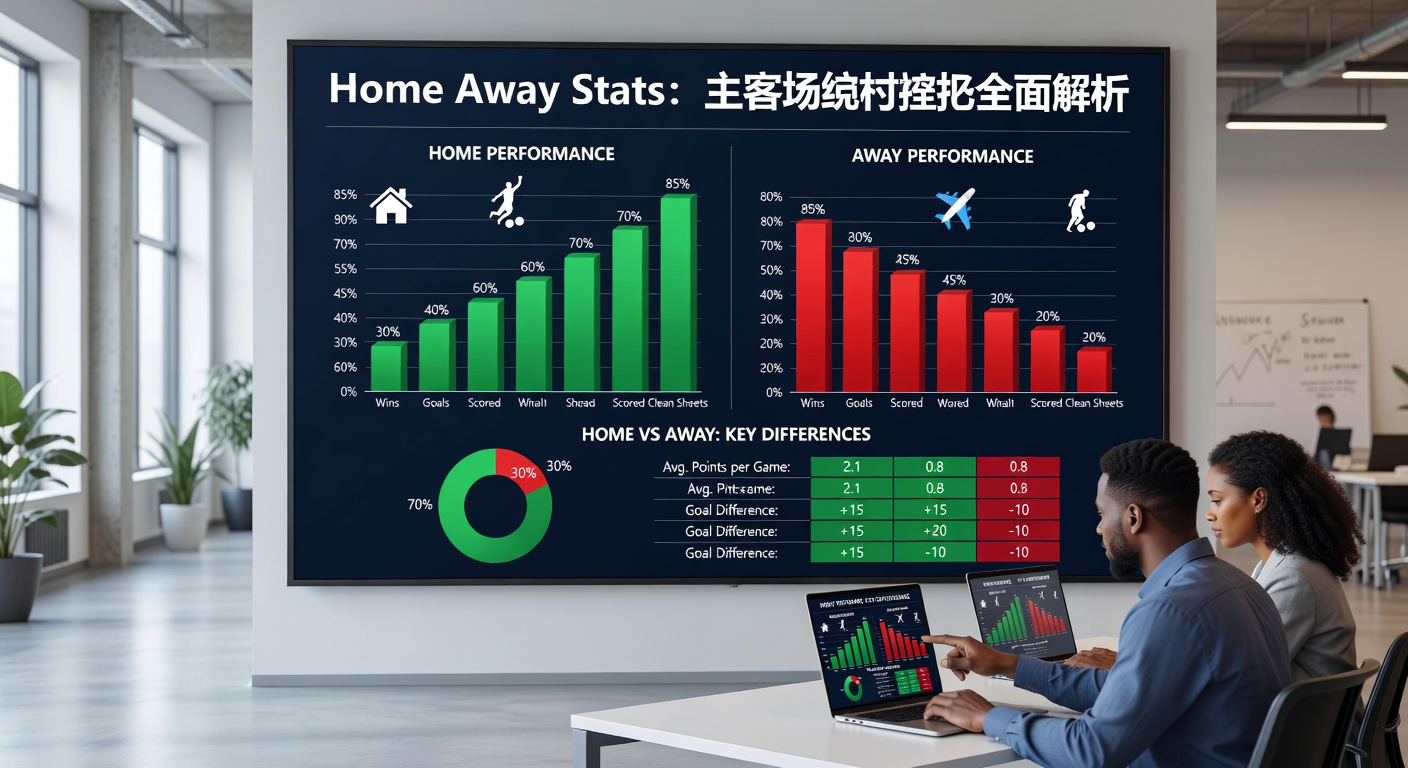 主客场数据 home away stats｜林帝pg实战解读