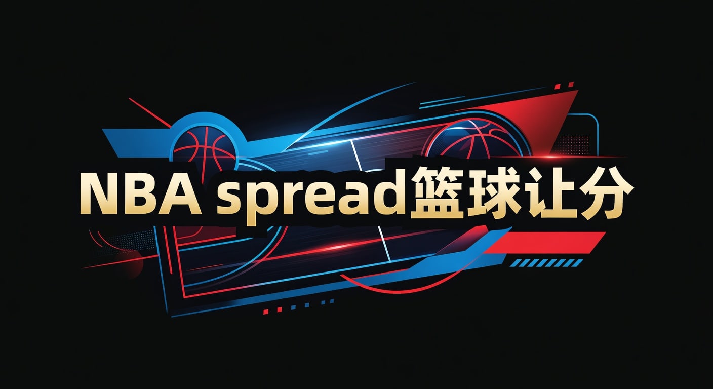 NBA spread 篮球让分：2026年实战解读与判断
