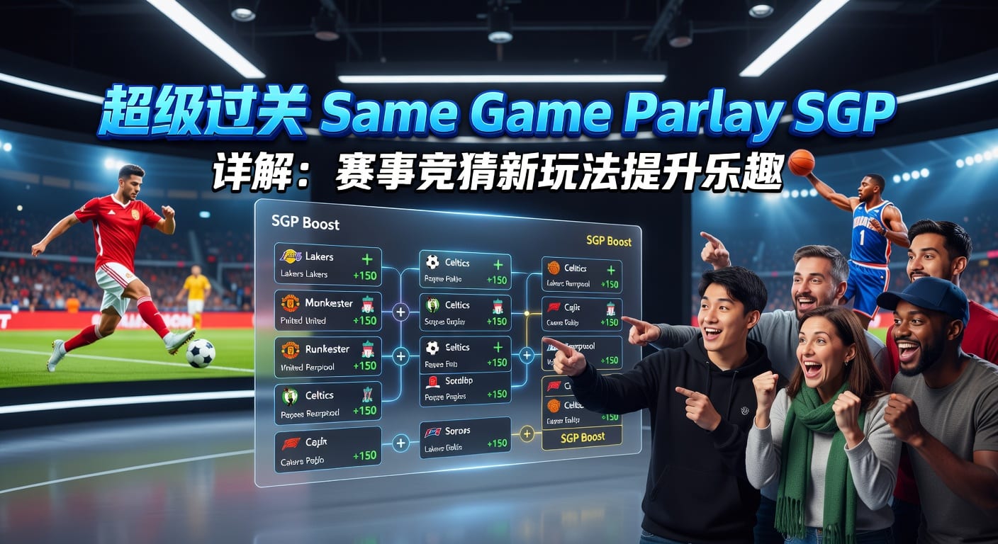 超级过关投注技巧与节奏判断