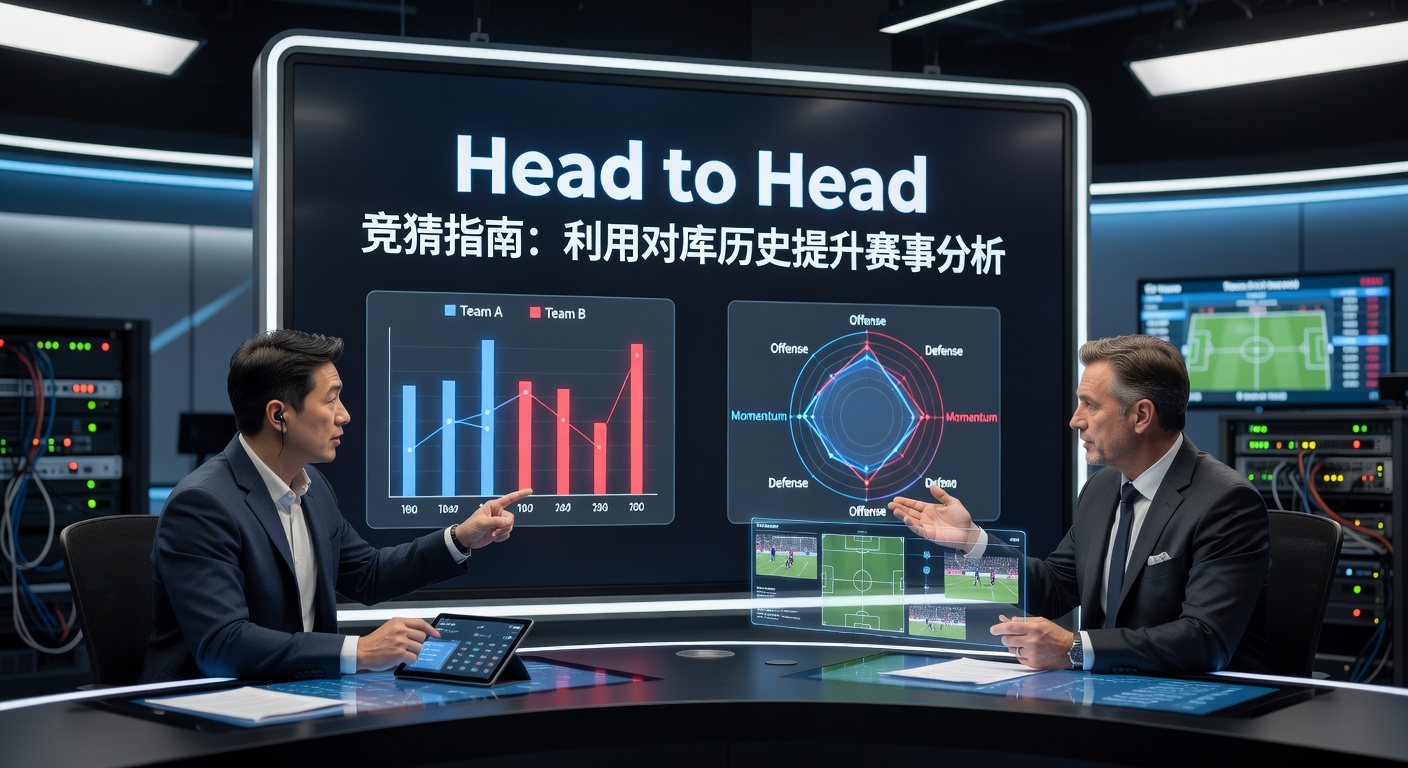 历史往绩 head to head 赛前研判与实战思路