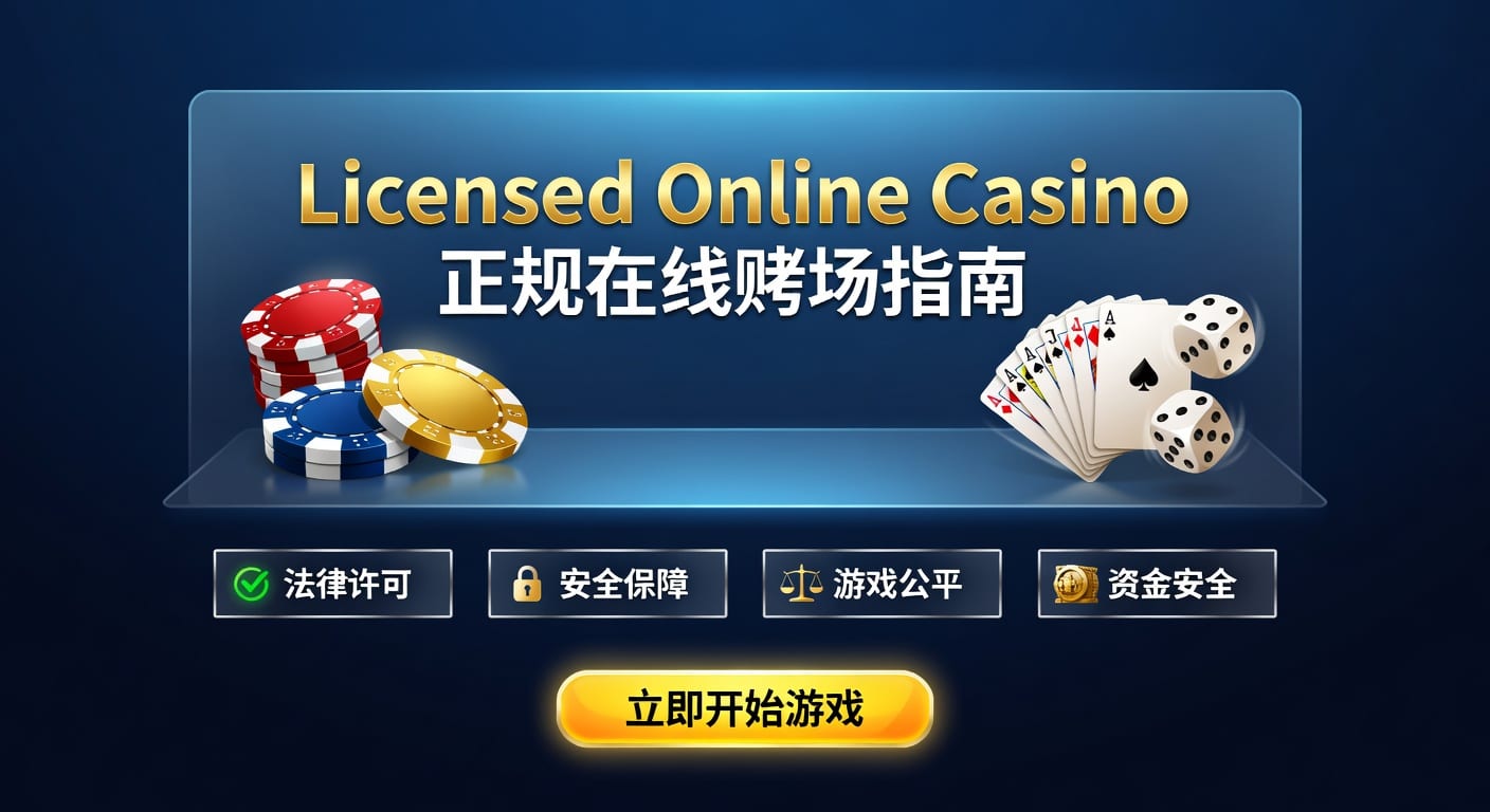 正规在线赌场 licensed online casino｜PG直营站登录入口指南