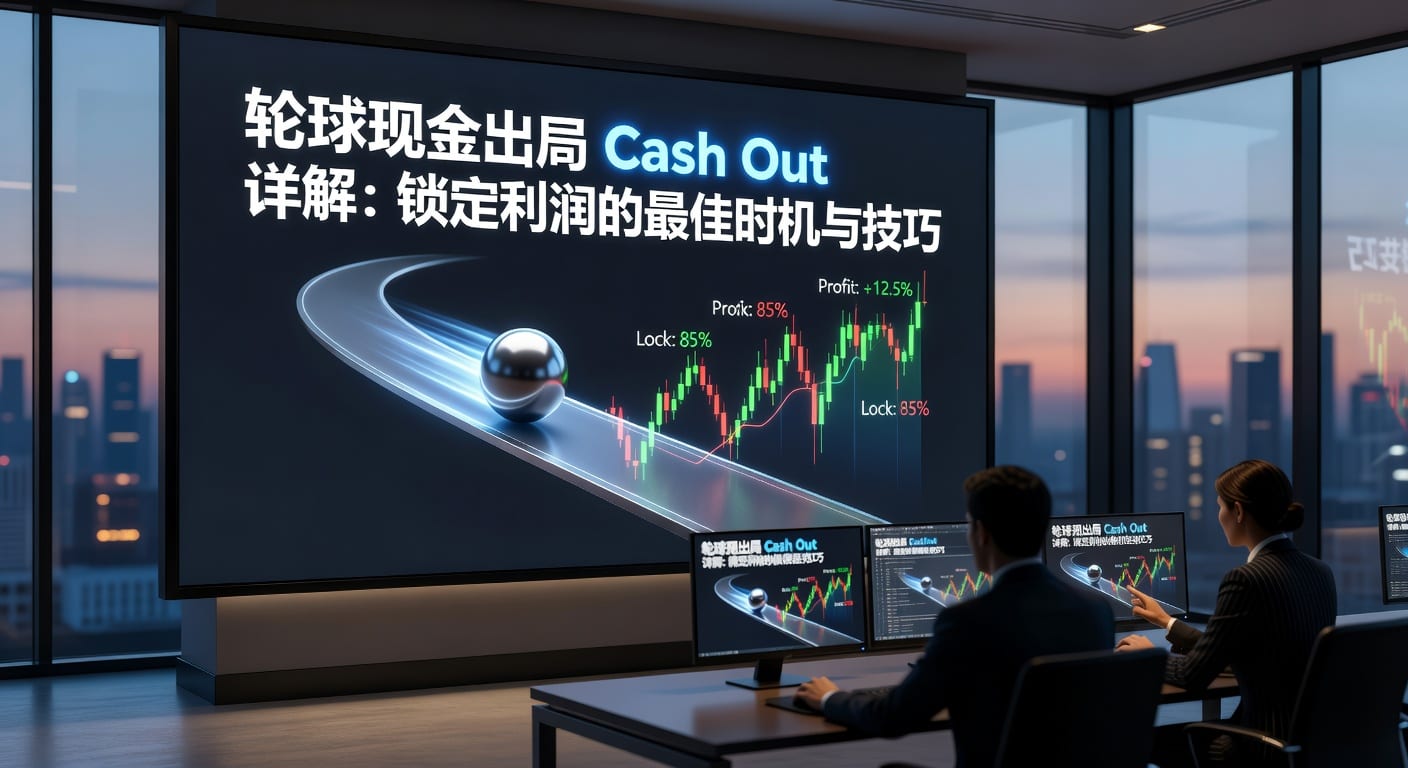 滚球现金出局 cash out live：2026年策略与风控