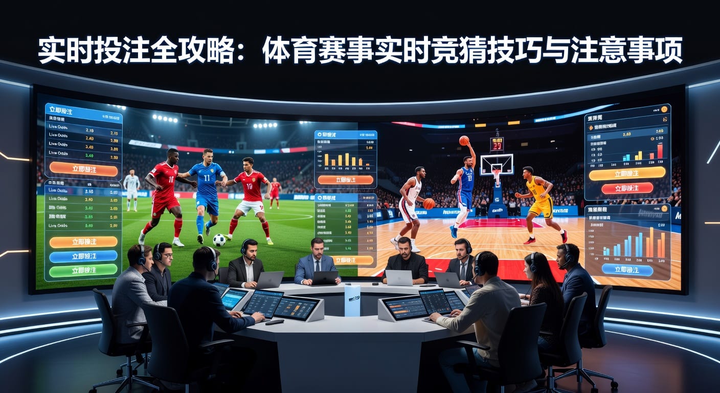 实时投注：2026年节奏判断与实战策略（林帝pg）
