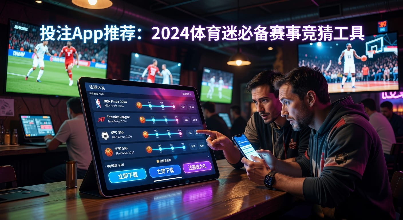 比赛中投注实战判断与节奏控制