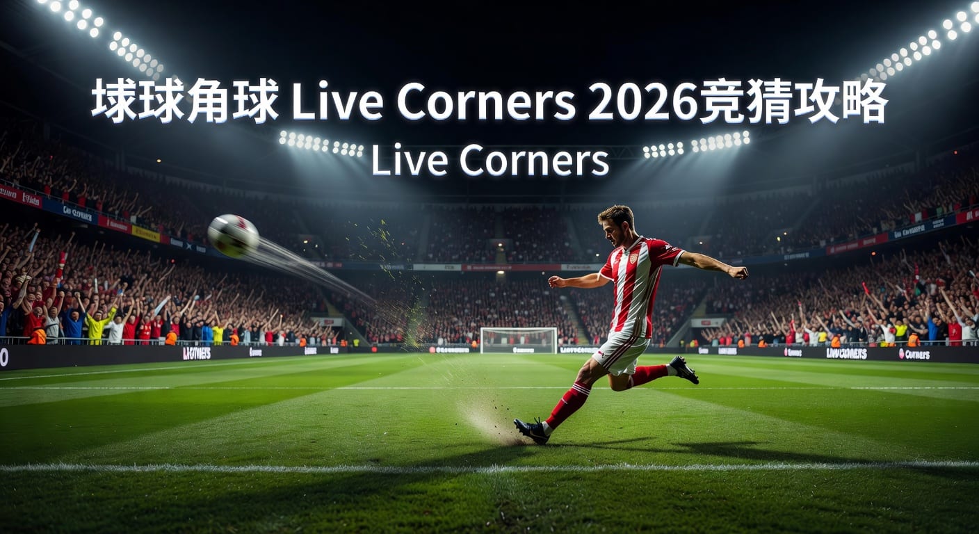 滚球角球 live corners 2026年实战指南