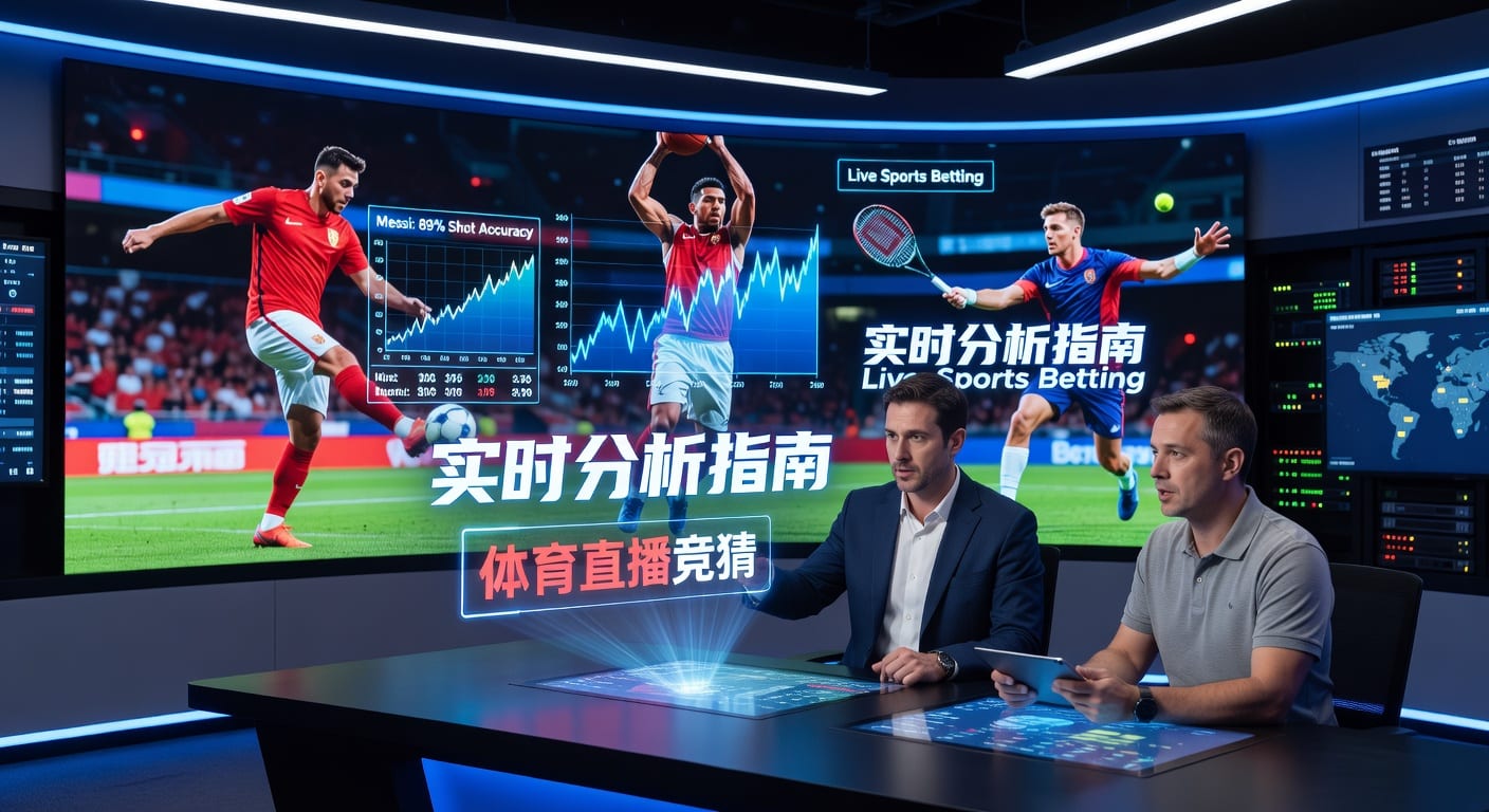 体育直播投注 live sports betting live streaming betting：实战判断与风险边界