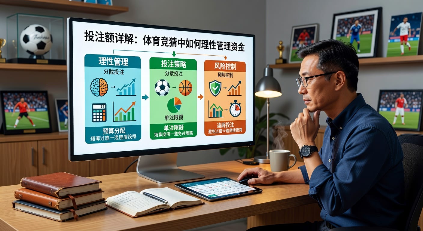 投注额 action：2026年体育资金流与下注判断