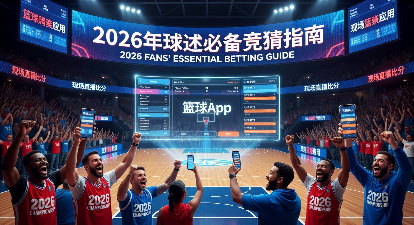 体育博彩App sports betting app 2026年选型要点