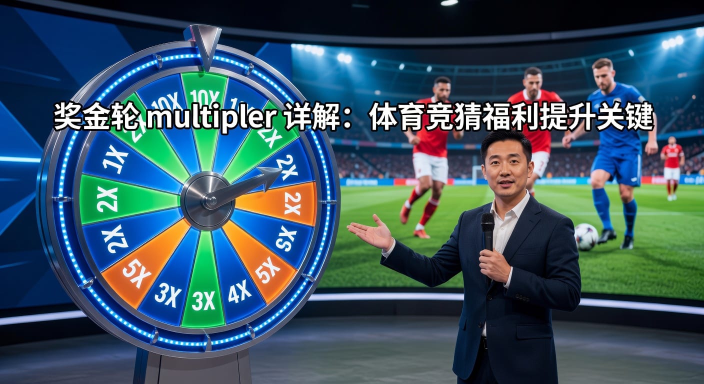 奖金轮 multiplier 机制解析｜体育玩法增益