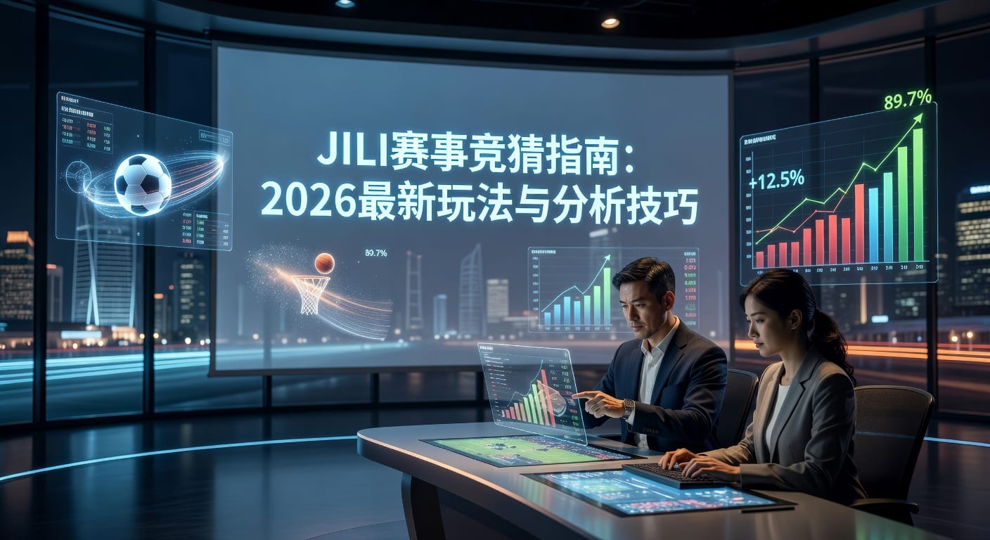 JILI最新观察：林帝pg视角下的内容与用户关注点