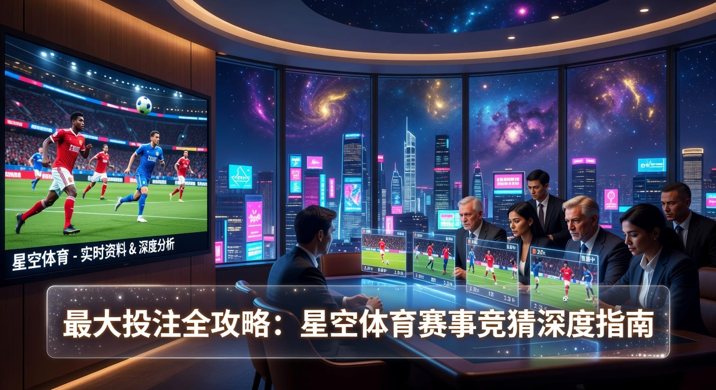 最大投注：体育玩家的风险控制与实战策略