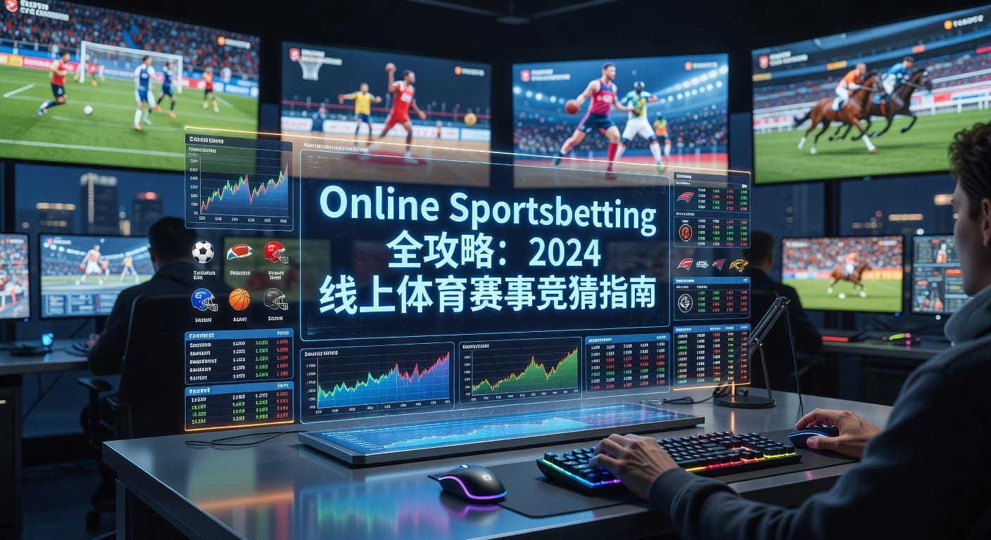 在线体育博彩：2026年赛事判断与风控指南