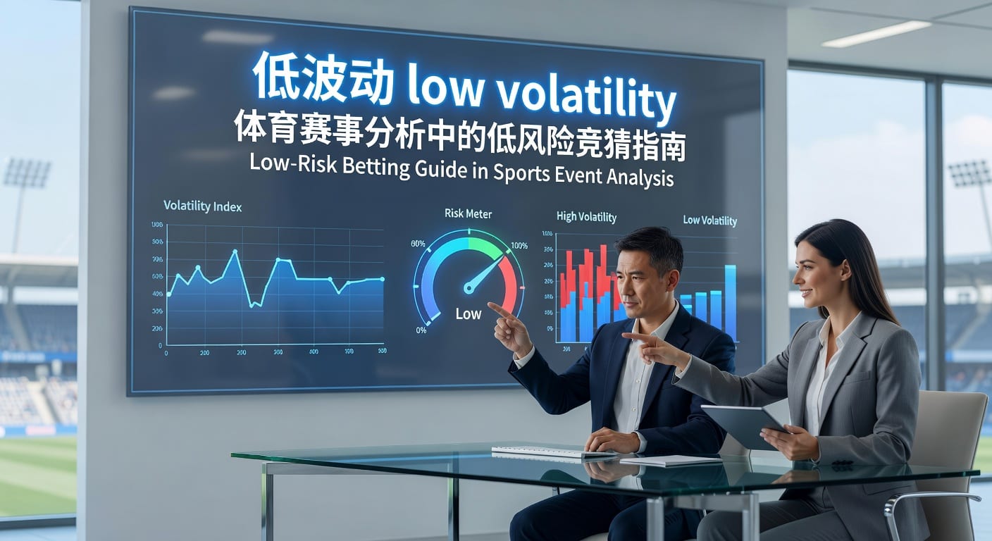 低波动 low volatility：体育投注技巧与节奏管理