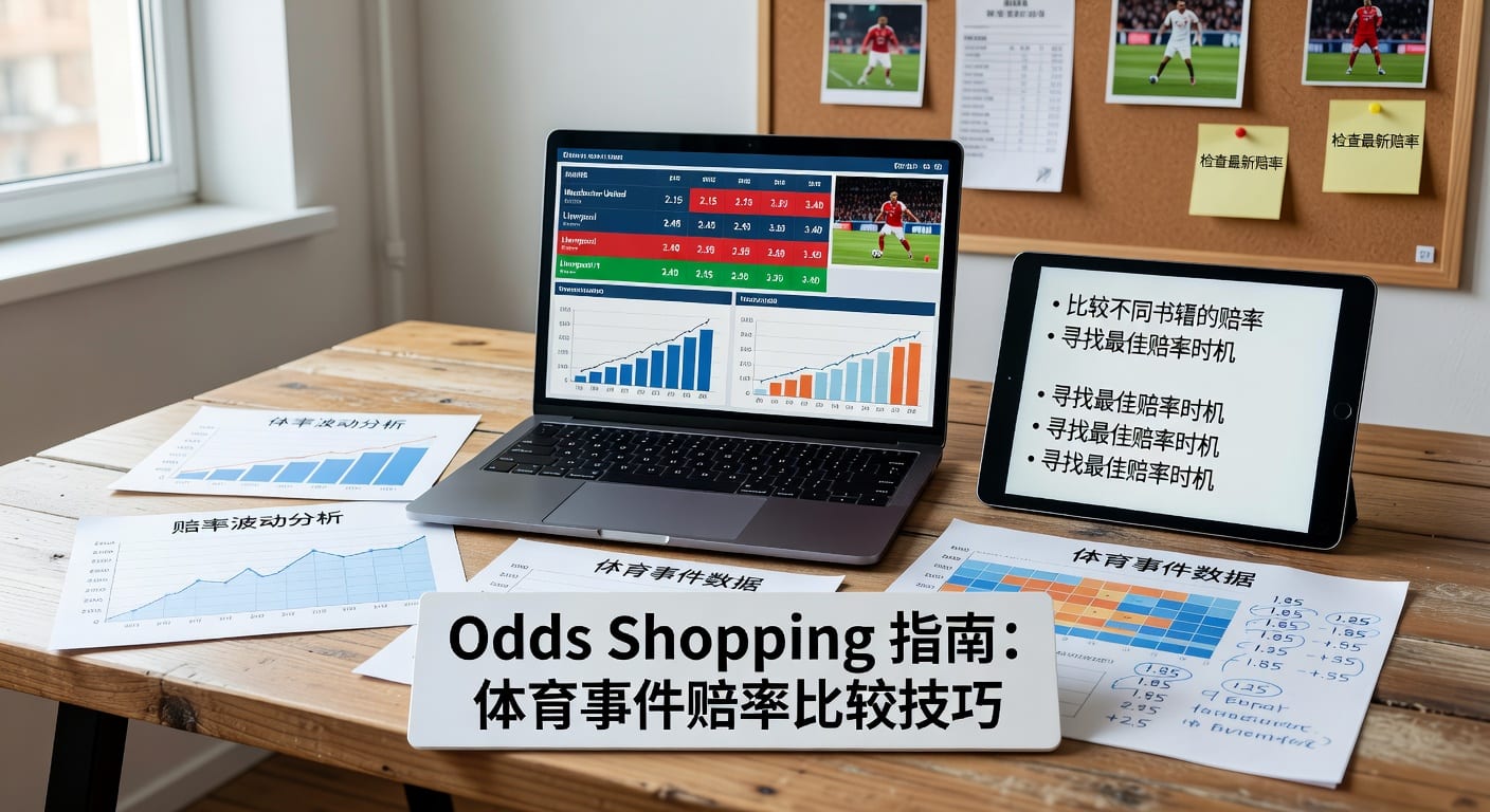 pot odds 实战解读：体育投注计算方法