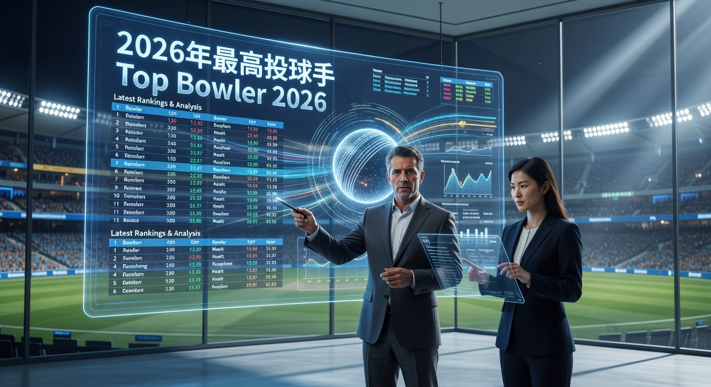 最高投球手 Top Bowler｜2026投注技巧观察