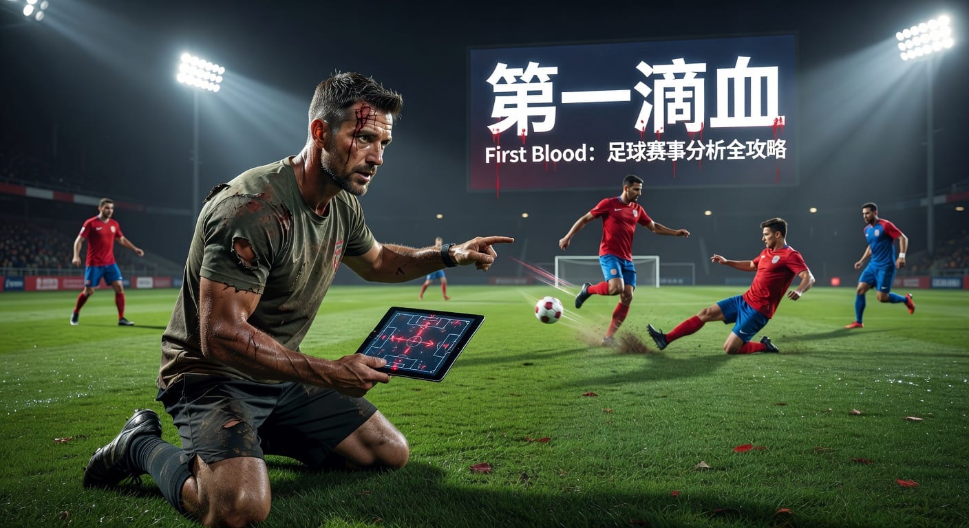 第一滴血 First Blood 赛事节奏与投注技巧