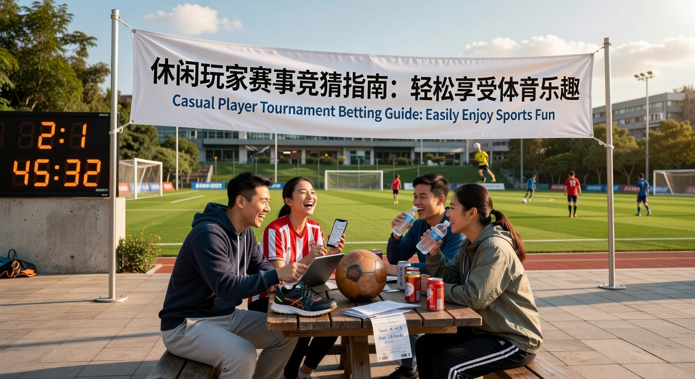 休闲玩家 square 2026年观赛与判断指南