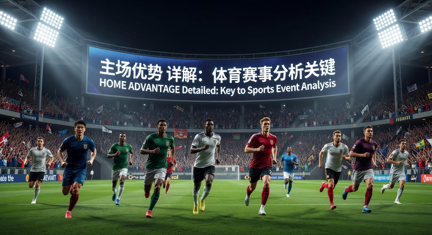 主场优势 home advantage：2026年实战分析