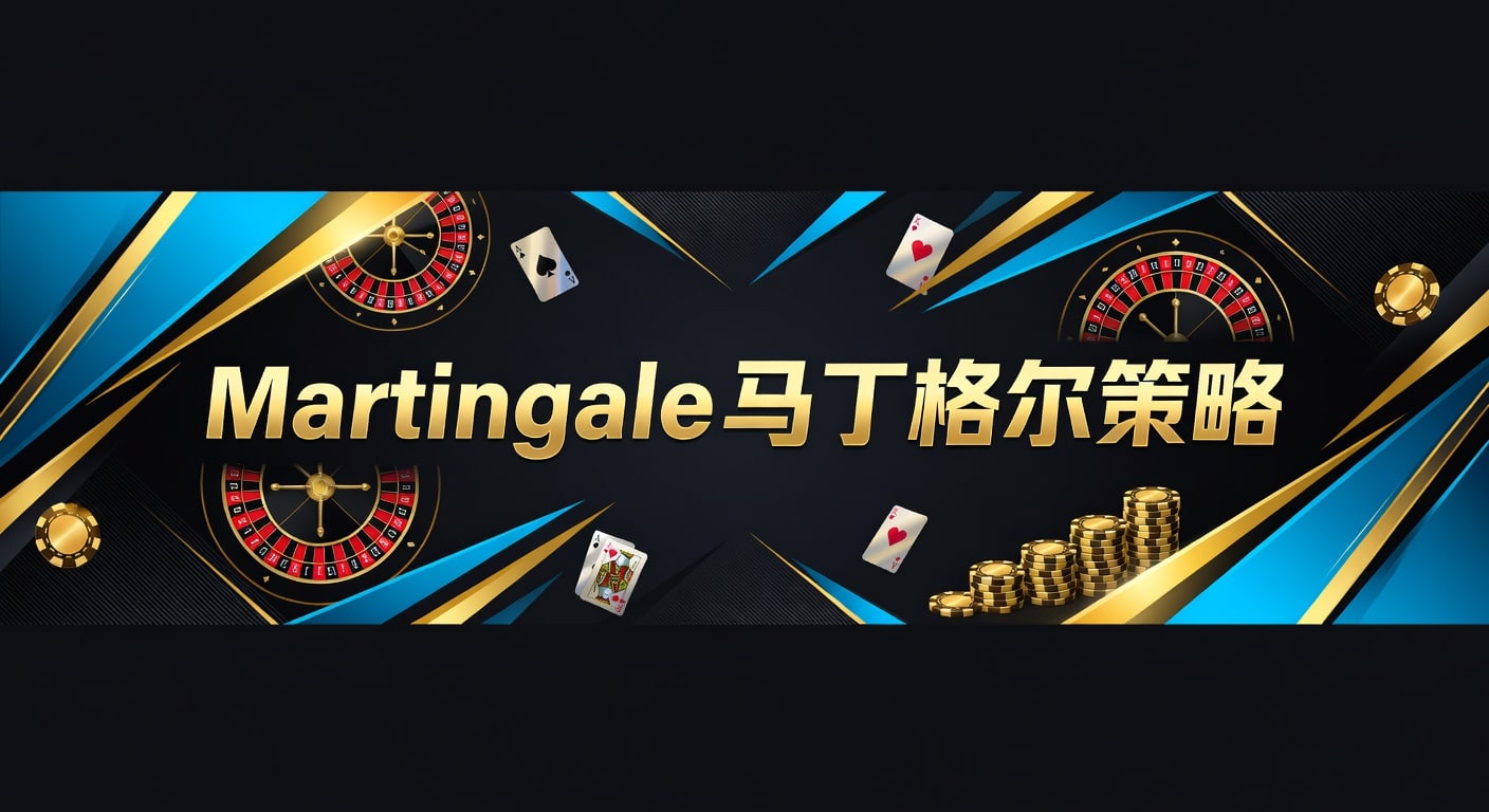 Martingale 马丁格尔策略：2026年风险与实战指南