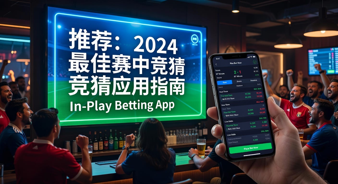 滚球 走地 live betting in-play：实时赛中观察与节奏把握