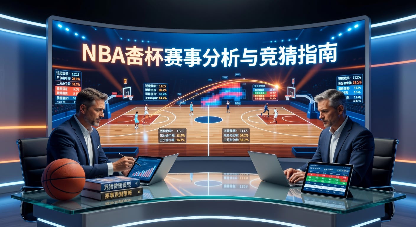 NBA博彩 NFL博彩｜2026投注技巧与风控思路