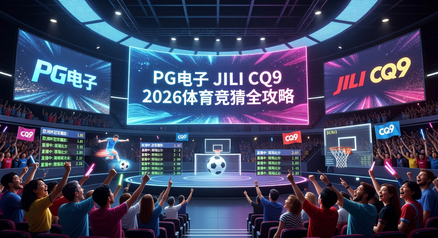 PG电子 JILI CQ9 最新玩法与体验解析