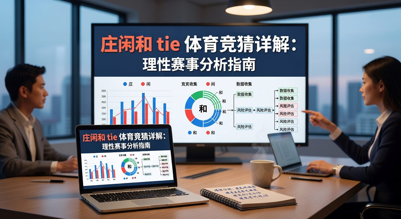 庄闲和 tie 实战理解与玩法解读