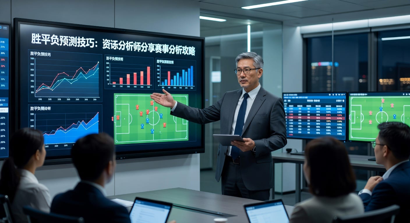 胜平负投注技巧解析：林帝pg实战判断
