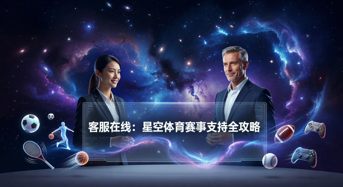客服在线｜体育用户高峰期响应体验与实用判断