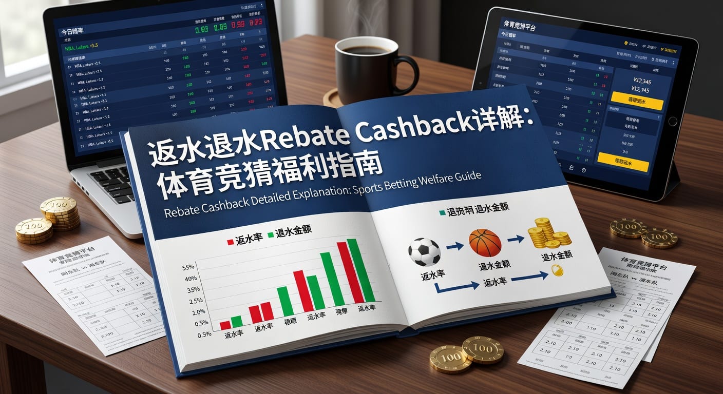 返水退水 rebate cashback 规则与计算｜林帝pg