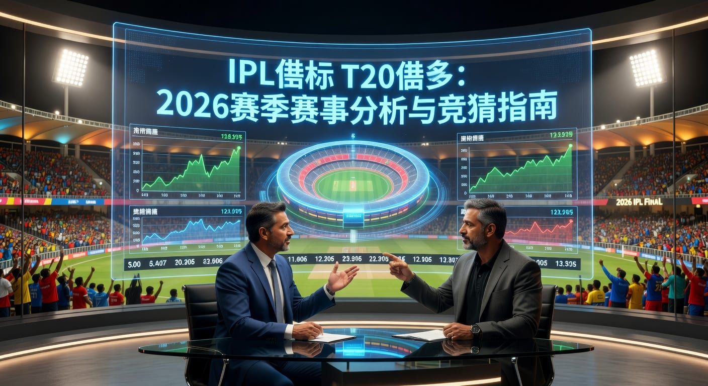 IPL博彩：2026年体育投注观察与林帝pg实战思路