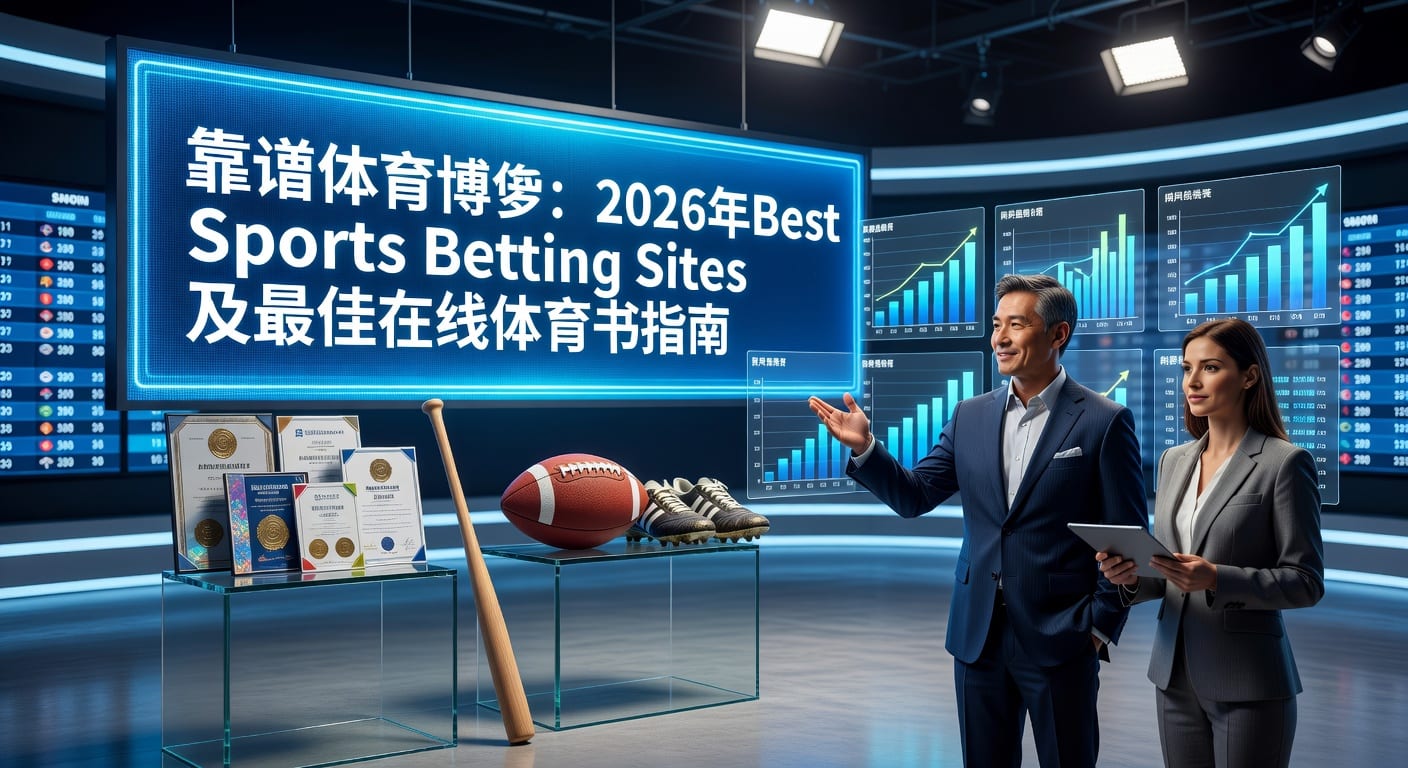 靠谱体育博彩 best sports betting sites best online sportsbooks：2026年选择思路