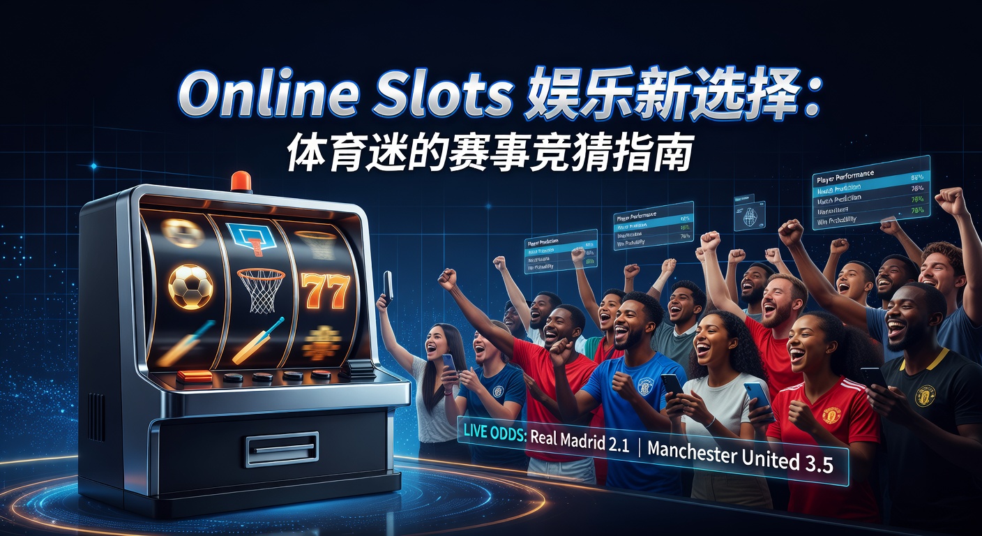 在线老虎机 online slots｜明陞M88平台选择与玩法指南